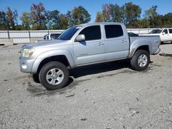 2007 Toyota Tacoma Double cab for sale in Spartanburg, SC