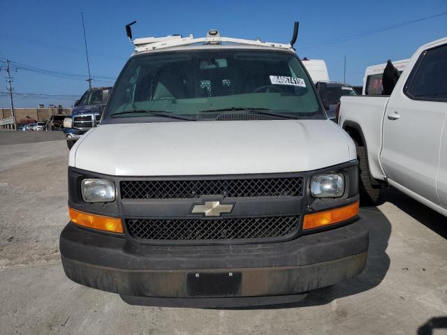 2013 Chev Express G2500