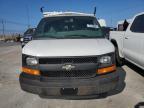 2013 Chev Express G2500