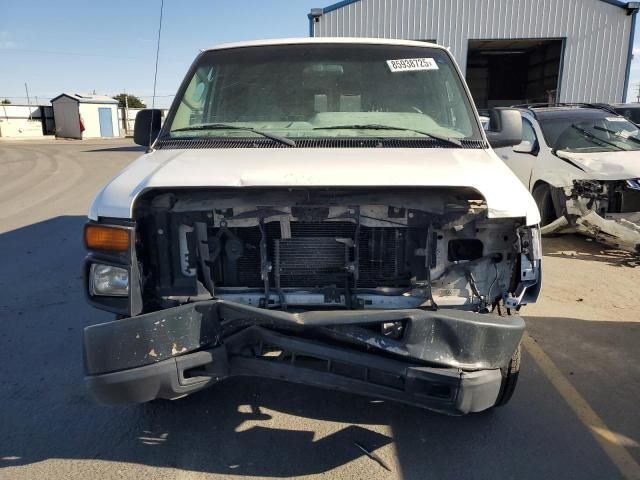 2018 Ford Transit T-150