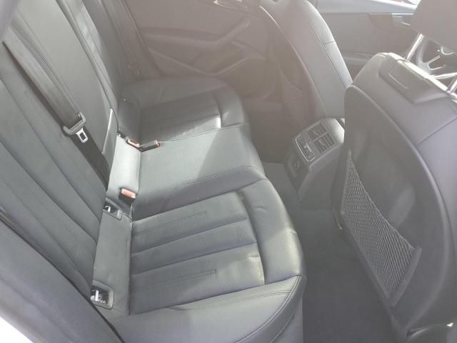 2018 Audi A5 Premium Plus