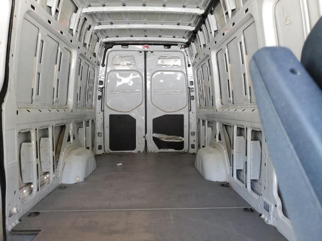 2022 Mercedes-Benz Sprinter 2500