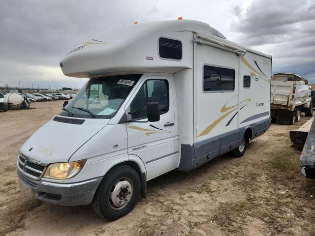 2006 Dodge Sprinter 3500