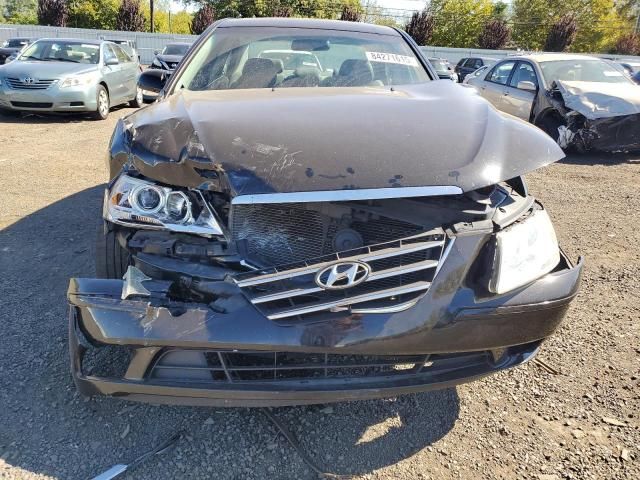 2010 Hyundai Sonata SE