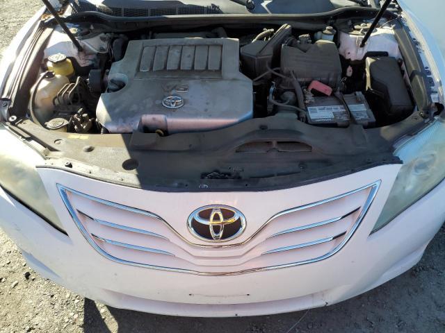 2011 Toyota Camry se