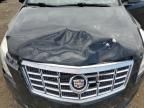 2014 Cadillac Xts Luxury Collection