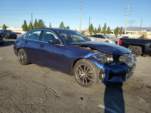 2020 BMW 330i