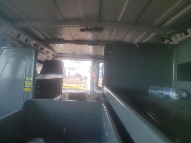 2016 Chevrolet Express G2500