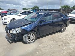 2003 Toyota Corolla CE for sale in Homestead, FL
