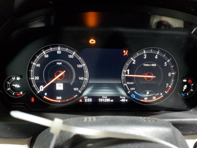 2018 BMW 430XI