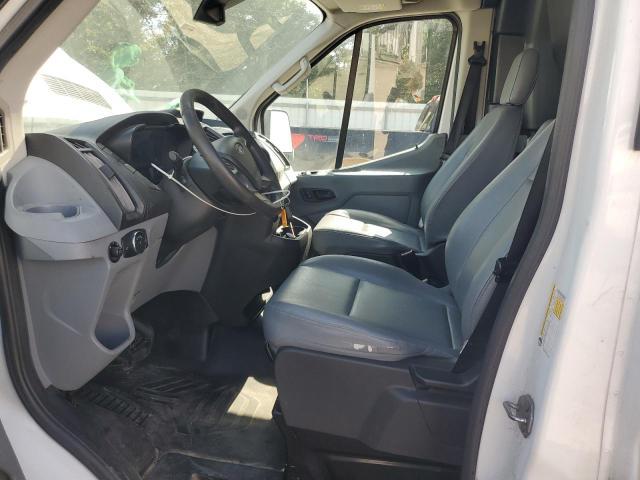 2018 Ford Transit T-250