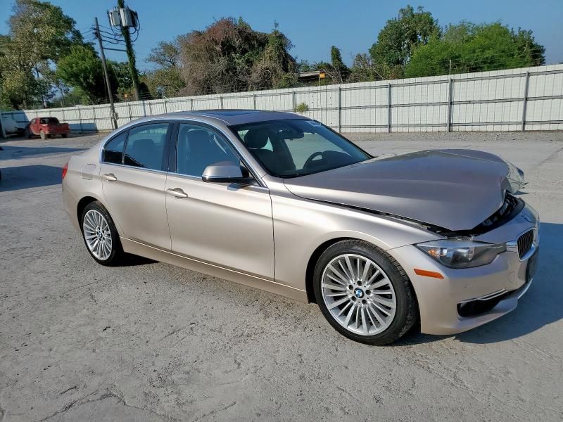 2014 BMW 328 I