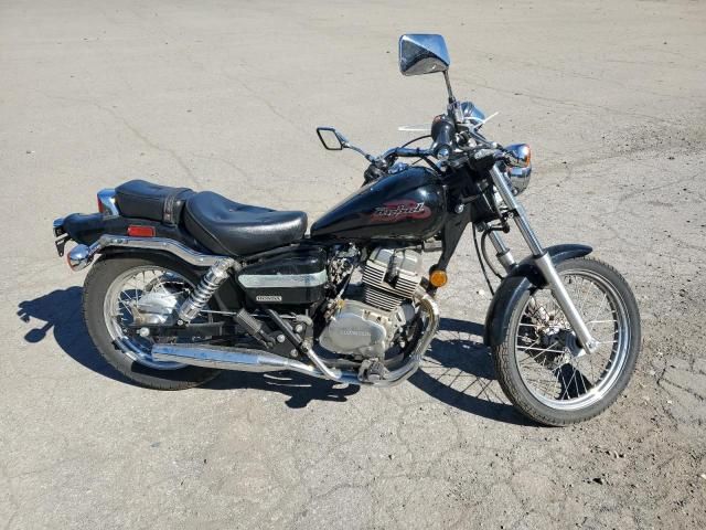 2004 Honda CMX250 C