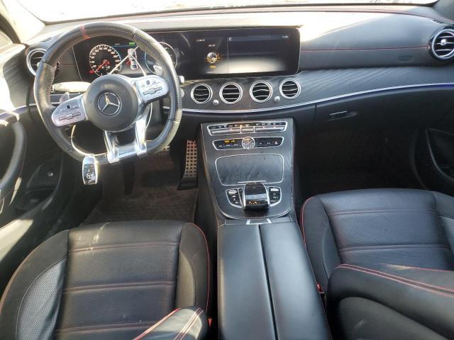2019 Mercedes-Benz E amg 53 4matic