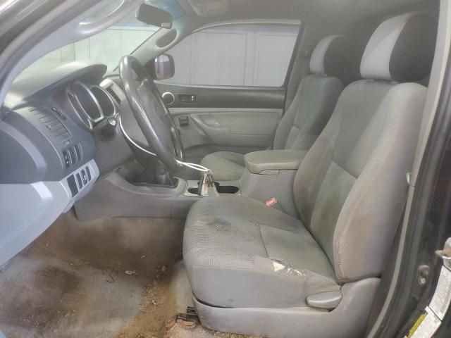 2006 Toyota Tacoma