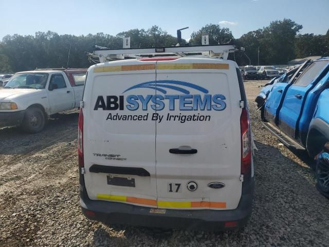 2014 Ford Transit Connect XL