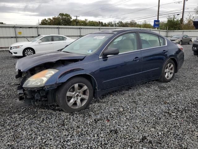 2007 Nissan Altima 2.5
