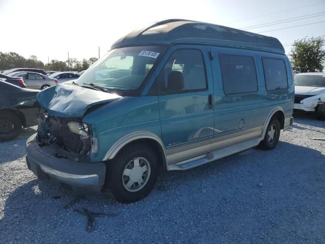 1999 Chevrolet Express G1500