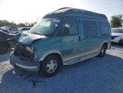 1999 Chevrolet Express G1500 for sale in Riverview, FL