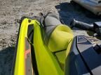 2018 Seadoo SEA-DOO Bombardier