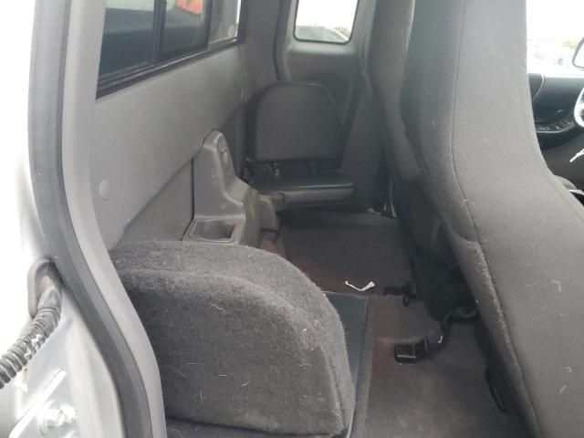 2003 Ford Ranger Super cab