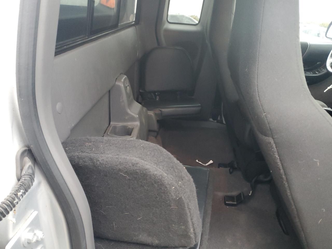 2003 Ford Ranger Super Cab