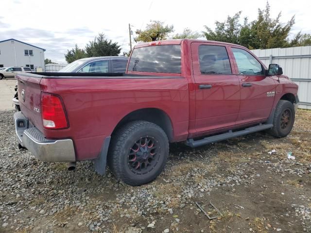 2015 Dodge RAM 1500 ST