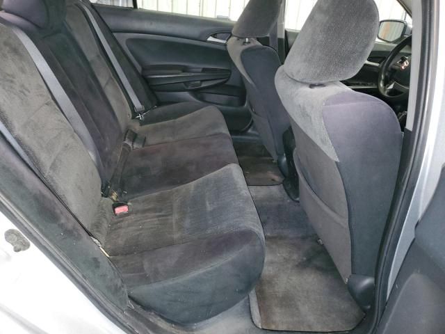 2010 Honda Accord LX