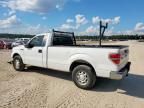 2014 Ford F150