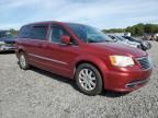 2014 Chry Sler Town & Country Touring