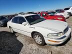 2005 Buick Park Avenue