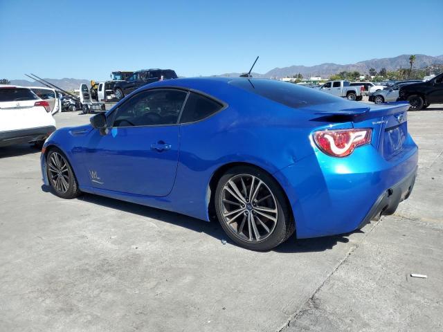 2013 Subaru Brz 2.0 Limited