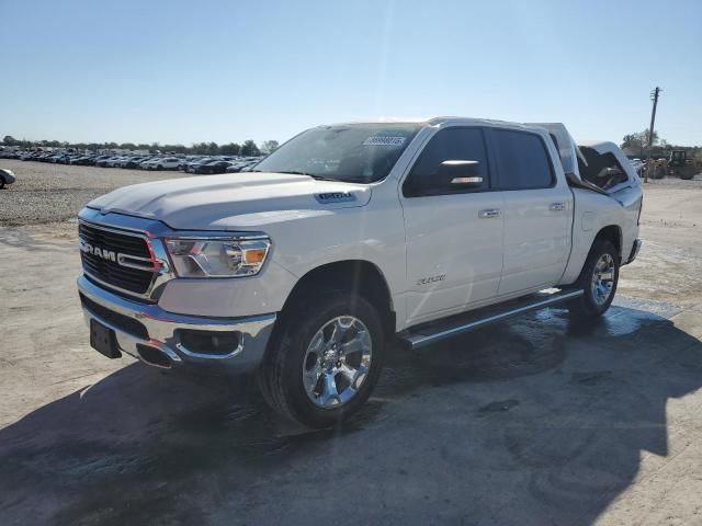 2019 Dodge RAM 1500 BIG HORN/LONE Star