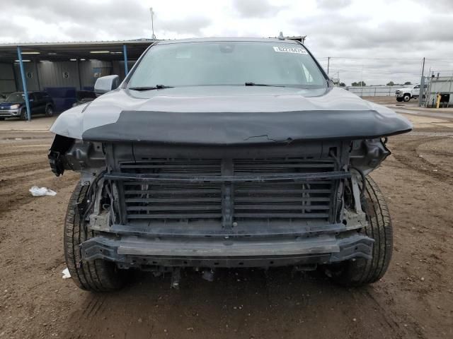 2022 Chevrolet Tahoe K1500 RST