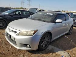 Scion tc Vehiculos salvage en venta: 2012 Scion TC
