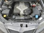 2009 Pontiac G8