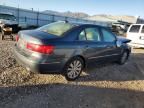 2009 Hyundai Sonata se