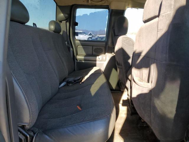 2004 Chevrolet Silverado C1500