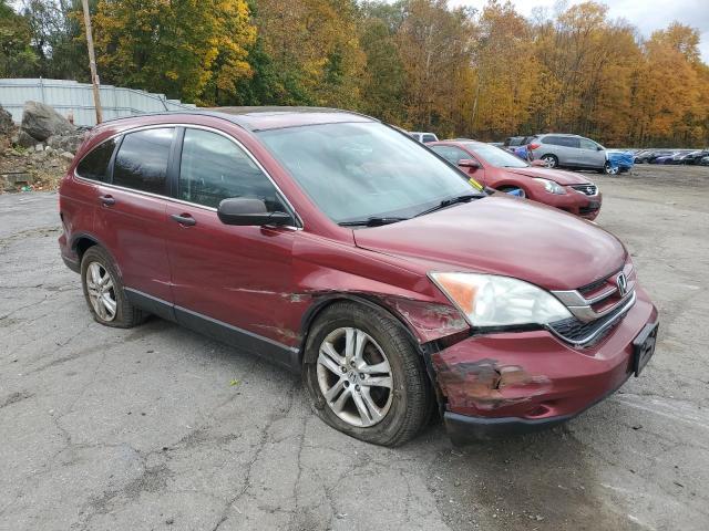 2011 Honda Cr-v ex