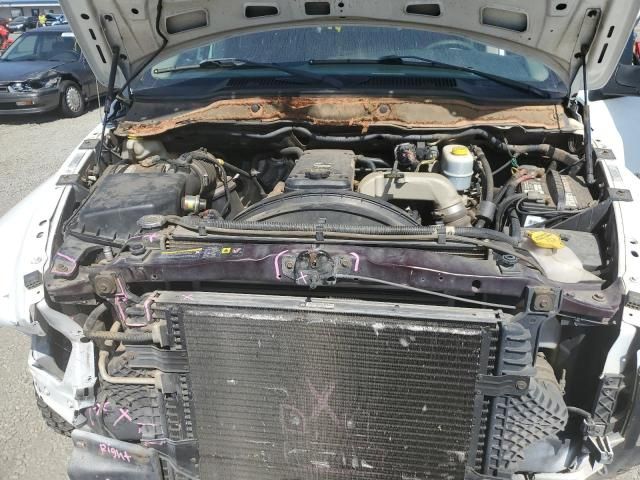 2005 Dodge RAM 2500 ST
