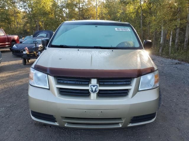 2010 Dodge Grand Caravan SE