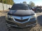2010 Acura MDX Technology