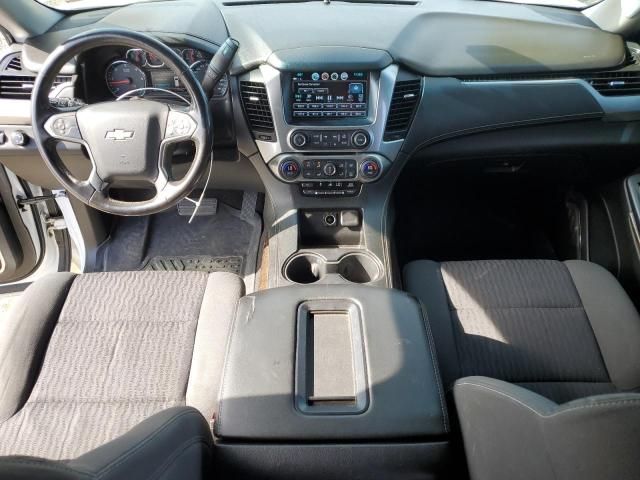 2018 Chevrolet Tahoe K1500 LS