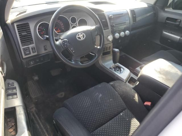 2010 Toyota Tundra Double Cab SR5