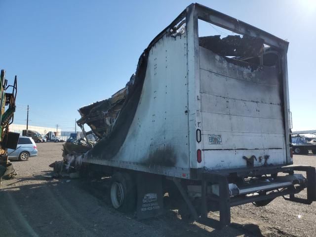 2009 Freightliner M2 106 Medium Duty