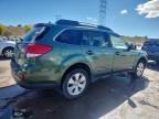 2012 Subaru Outback 3.6r Limited