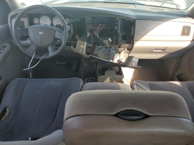 2004 Dodge RAM 3500 ST