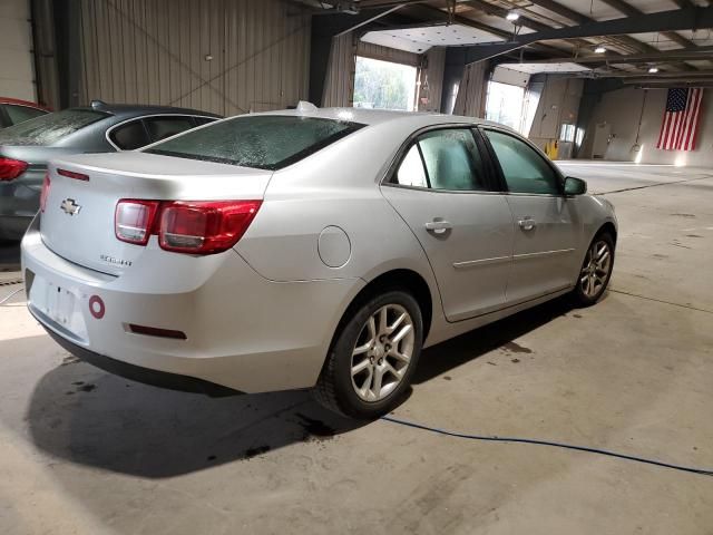 2013 Chevrolet Malibu 1LT