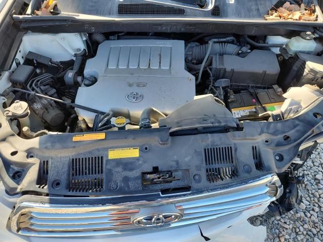 2008 Toyota Highlander Limited