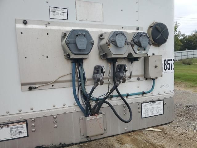 2015 Great Dane DRY Van Trailer